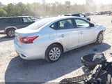 Nissan Sentra S 3N1AB7AP5HY217020 снимка