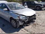 Nissan Sentra S 3N1AB7AP5HY217020 снимка