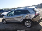 Jeep Cherokee Latitude Fwd 1C4PJLCB1KD474397 fotografie