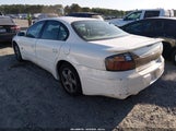 Pontiac Bonneville Ssei 1G2HZ541034188531 fotografie