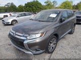 Mitsubishi Outlander Es JA4AD2A33HZ004932 снимка