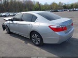 Honda Accord Lx 1HGCR2F39DA069710 снимка