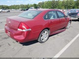 Chevrolet Impala Lt 2G1WG5E32D1242524 fotografie