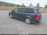 Dodge Grand Caravan Se 2C4RDGBG2JR248594 снимка