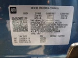 Buick Envista Sport Touring Fwd KL47LBEP2SB070544 photo