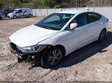 Hyundai Elantra Sel 5NPD84LF8JH338767 снимка