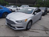 Ford Fusion Se 3FA6P0HD6HR241513 снимка