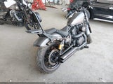 Yamaha Xvs950 Cu JYAVN05E2EA003037 снимка