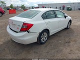 Honda Civic Lx 19XFB2F53CE001996 снимка
