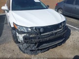 Toyota Camry Hybrid Se 4T1B21HK5KU515176 photo