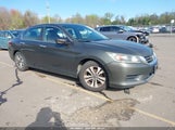 Honda Accord Lx 1HGCR2F3XEA164259 снимка