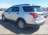 Ford Explorer 1FM5K7BH7HGA60657 fotografie