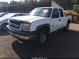 Chevrolet Silverado 2500Hd Ls 1GCHC29U33E127621 снимка