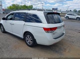 Honda Odyssey Ex-L 5FNRL5H65FB099848 снимка