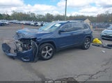 Jeep Cherokee Limited 4X4 1C4PJMDX9KD464572 снимка