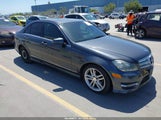 Mercedes-Benz C 250 Sport WDDGF4HB9DR271740 снимка
