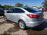 Ford Focus Se 1FADP3F24JL223493 fotografie