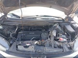 Honda Cr-V Ex-L 2HKRM3H76GH551187 снимка