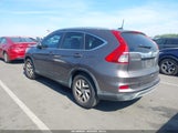 Honda Cr-V Ex-L 2HKRM3H76GH551187 снимка