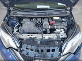 Nissan Versa Note Sv 3N1CE2CP1HL366506 снимка