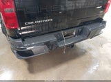 Chevrolet Colorado 4Wd Short Box Wt 1GCGTBENXN1107936 fotografie