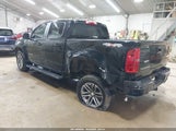 Chevrolet Colorado 4Wd Short Box Wt 1GCGTBENXN1107936 fotografie