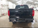 Chevrolet Colorado 4Wd Short Box Wt 1GCGTBENXN1107936 снимка
