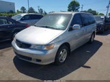 Honda Odyssey Ex 2HKRL18671H530676 снимка