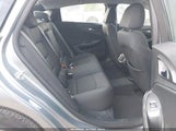 Chevrolet Malibu Fwd 1Lt 1G1ZD5ST4SF144742 photo