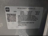 Chevrolet Malibu Fwd 1Lt 1G1ZD5ST4SF144742 photo