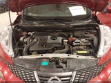Nissan Juke Sv JN8AF5MVXET362708 снимка
