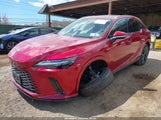 Lexus Rx 350 Premium 2T2BAMCA5SC089425 снимка