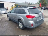 Subaru Outback 2.5I Premium 4S4BRBCC8B3384980 снимка