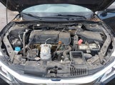 Honda Accord Lx 1HGCR2F30GA211396 снимка