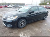 Honda Accord Lx 1HGCR2F30GA211396 снимка