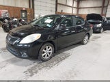 Nissan Versa 1.6 Sl 3N1CN7AP9CL842350 снимка