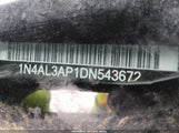 Nissan Altima 2.5 Sl 1N4AL3AP1DN543672 fotografie
