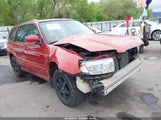 Subaru Forester 2.5X JF1SG65627H721071 снимка