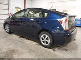 Toyota Prius Two JTDKN3DU9F0471131 fotografie