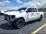 Ram  Big Horn 4X4 5'7 Box 1C6SRFFP6TN184686 fotografie