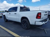 Ram  Big Horn 4X4 5'7 Box 1C6SRFFP6TN184686 fotografie
