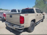 Chevrolet Colorado 4Wd Short Box Z71 1GCGTDEN3M1294107 снимка