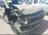 Chevrolet Colorado 4Wd Short Box Z71 1GCGTDEN3M1294107 снимка