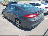 Ford Fusion Se 3FA6P0H99FR267290 снимка