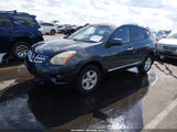 Nissan Rogue S JN8AS5MV6DW653747 снимка