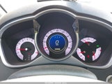 Cadillac Srx Performance Collection 3GYFNBE30CS505196 photo