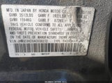 Honda Fit JHMGE8H28AC038272 снимка