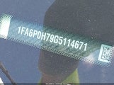 Ford Fusion Se 1FA6P0H79G5114671 снимка