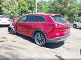 Mazda Cx-9 Grand Touring JM3TCADYXJ0215565 снимка