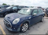 Mini Clubman Cooper S WMWLN9C53G2B30945 снимка